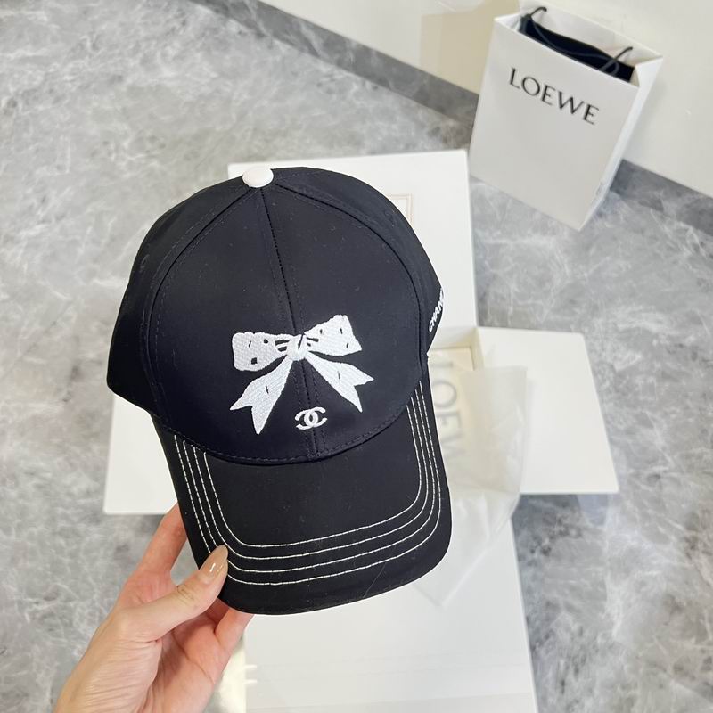 Chanel cap (10)